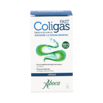 Aboca Coligas Fast 50cáps