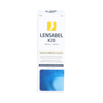 Lensabel K20 crema 60ml