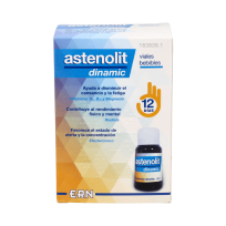 Astenolit Dinamic 12...