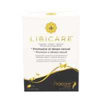 Libicare 60 Comprimidos