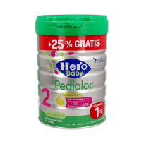 Hero Baby Pedialac 2 1000g