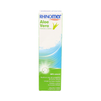 Rhinomer Aloe Vera 100ml