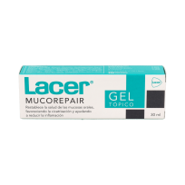 Lacer Mucorepair Gel Tópico...