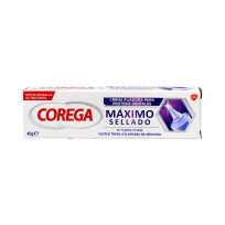 Corega Max Fijación +...