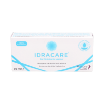 Idracare Gel Vaginal...