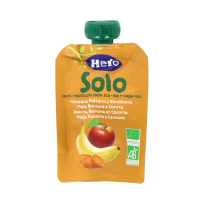 Hero Baby Solo Manzana...