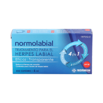 Normolabial Tratamiento 6 Ml