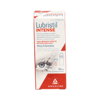 Lubristil Intense Multi 10Ml