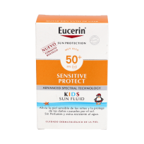 Eucerin Sun Fluido Infantil...