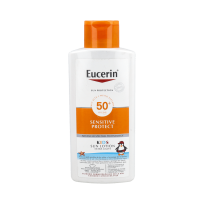 Eucerin Sun Loción Infantil...