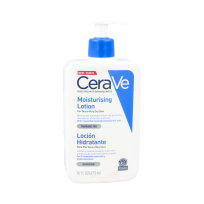 CeraVe Loción Hidratante 473ml