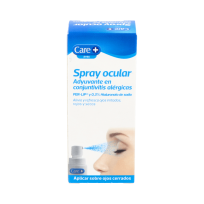 Care+ Spray Ocular 10ml