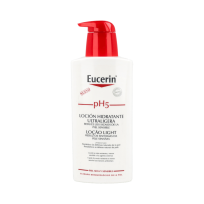 Eucerin pH5 Loción...