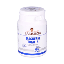 Magnesio Total 5 Sales...