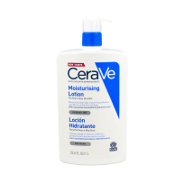 CeraVe  Leche Hidratante 1l