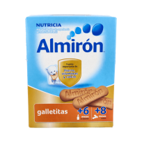 Almirón Galletitas 180g