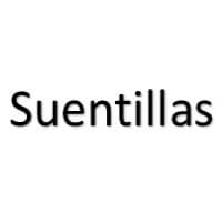 SUENTILLAS